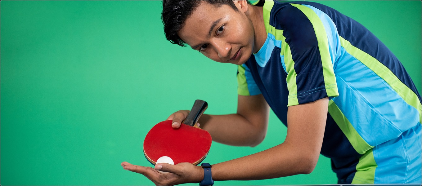 GameFit Academy - Professional Table Tennis Training in Bangalore