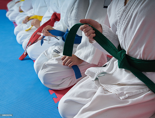 MMA Training at GameFit Academy Bangalore - Professional MMA Coaching